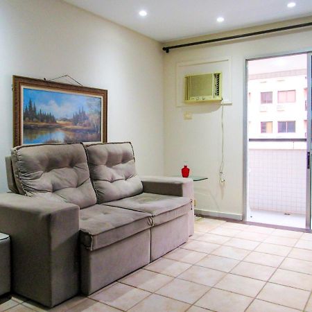 Apto C Wifi A 7 Min Da Praia Da Barra Da Tijuca Rj Apartment Rio de Janeiro Exterior foto