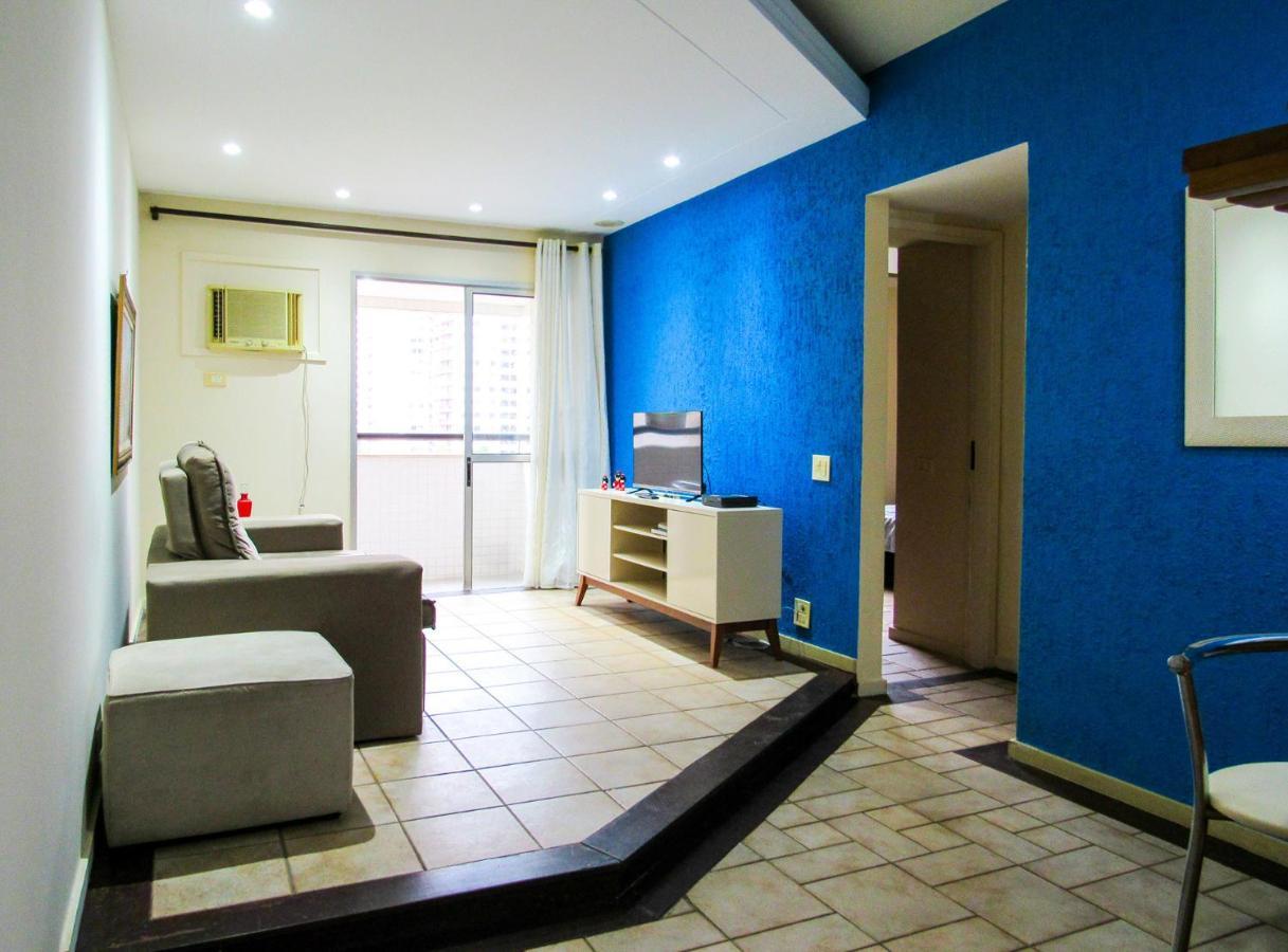 Apto C Wifi A 7 Min Da Praia Da Barra Da Tijuca Rj Apartment Rio de Janeiro Exterior foto