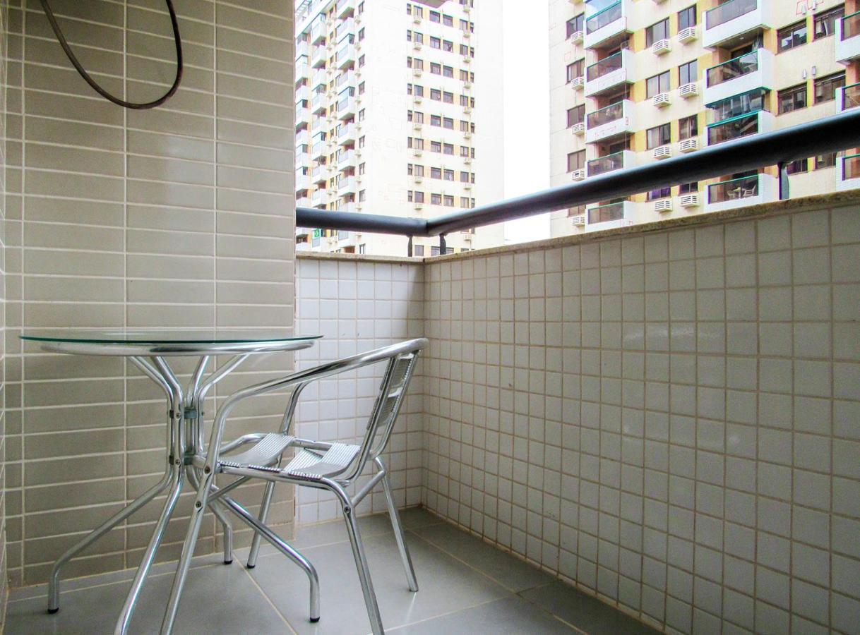 Apto C Wifi A 7 Min Da Praia Da Barra Da Tijuca Rj Apartment Rio de Janeiro Exterior foto